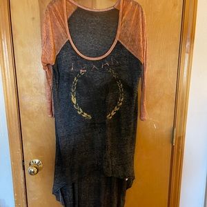 Free People T shirt